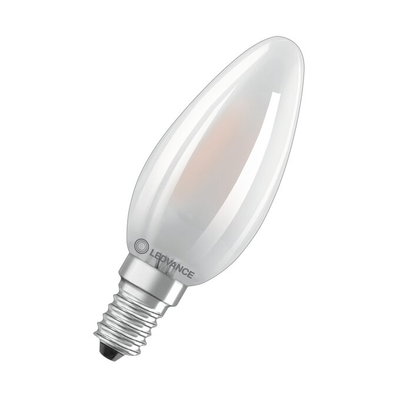 LED Classic B 25 Filament P 2.5W 827 Frosted E14