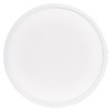 Orbis Ultra Slim Backlight Click-Dim 400mm White 22W