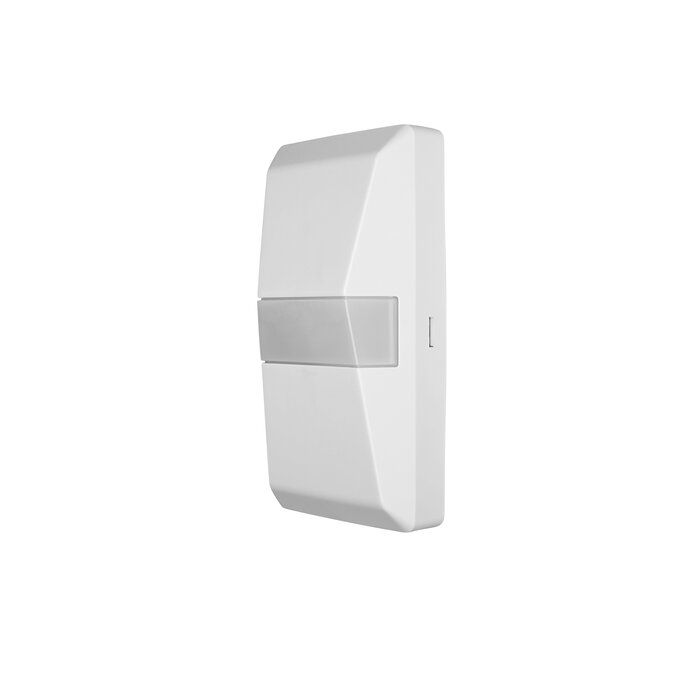 ENDURA PRO UpDown Sensor 10W 4000K IP55 White