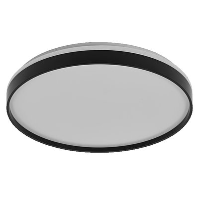 Orbis Gisela 485mm 36W 830 Black