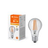 LED Classic A 60 Filament Motion Sensor S 7.3W 827 Clear E27