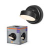 Nightlux Round  830 DIM USB Black