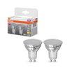 LED Superstar PAR 16 50 36° DIM 3.7W 927 GU10