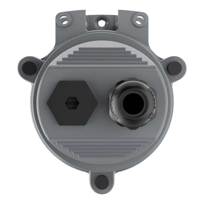 DP MAX EL 1500 S 41W 840 VW IP69