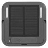 Nightlux Solar  840 DIM USB Grey