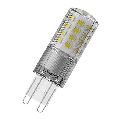 LED PIN 50 320° DIM P 4.4W 827 Clear G9
