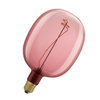 Vintage 1906 Ballon 15 Filament DIM 4.5W 816 Pink E27