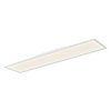 Essential Panel Rectangular 1200x300mm 36W 840 White