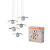 Decor Pearl Pendant 5XG9 Beige
