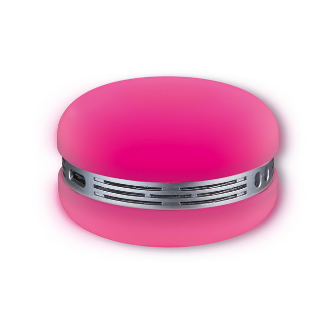 SMART+ Macaron Pink