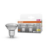 LED Star PAR16 50 36° 4.3W 827 GU10