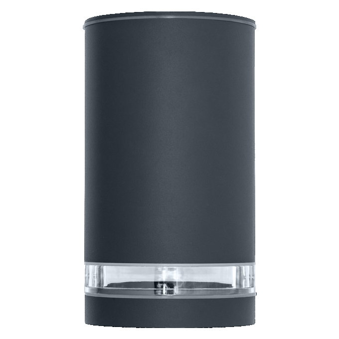 ENDURA Classic Beam Gap Wall Down GU10