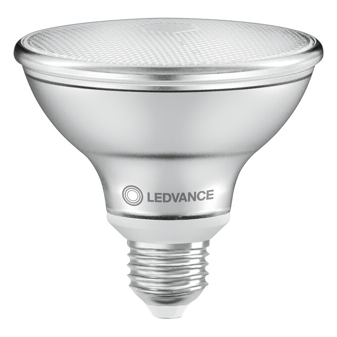 LED PAR30 75 36° DIM P 10W 927 E27