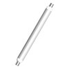 LED Line 57 140° 284mm 7W 827 Frosted S15s