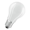 LED Classic A 60 DIM Energy efficiency class B 4.3W 827 Frosted E27