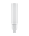 DULUX LED D/E18 HF & AC MAINS 7W 830 G24Q-2