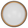 Orbis Livia 300MM 16W 830 Click DIM Grey and Wood Decor