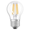 LED Classic P 40 Filament DIM CRI97 S 4.2W 927 Clear E27