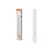 DULUX LED S11 EM & AC MAINS VALUE  6W 830 G23