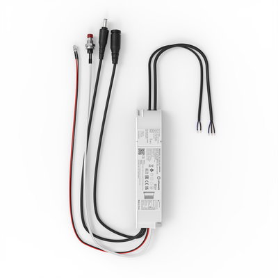 EL KIT COMP 55V 2.3W LI MT AT 3H WT