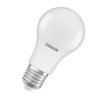 LED STAR CLAS A 60 FR 8.5 W/4000 K E27