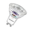 LED PAR16 50 36°  Energy efficiency class A S 2W 827 GU10