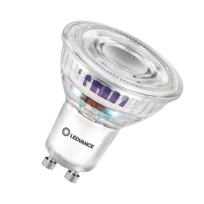 LED PAR16 50 36°  Energy efficiency class A S 2W 827 GU10