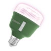 LED Star Grow Lamp T 80 20W Clear E27