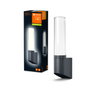 ENDURA Style Lantern Flare Wall 7W