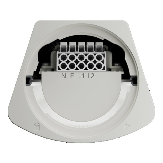DP FLEX EL 1500 P 42W ML 830 IP66