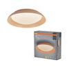 Orbis Plate 480mm 45W 830 Click DIM Rose
