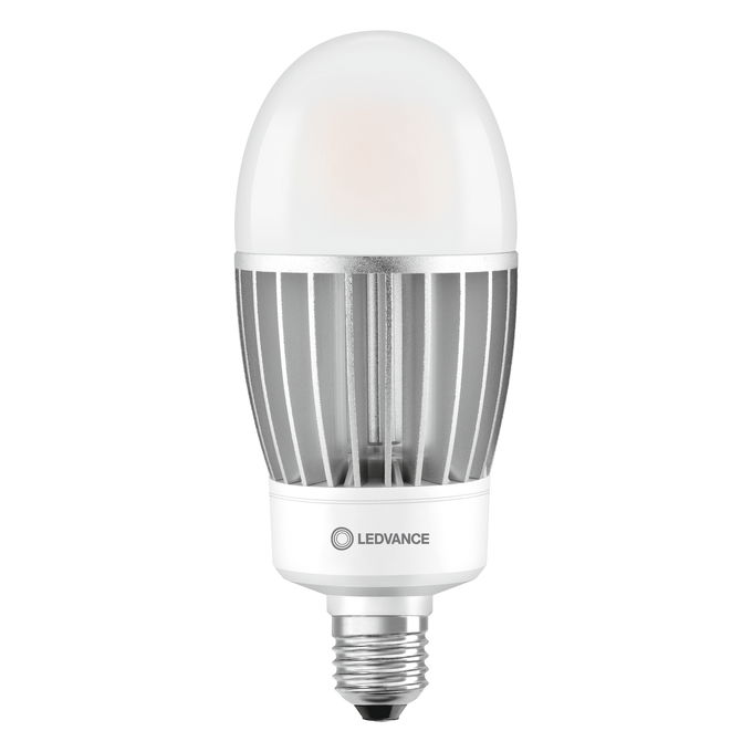 HQL LED ALU PERFORMANCE  5400LM 41W 827 E27