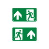 EM EXIT PICTO UP