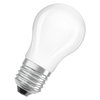 LED Classic P 40 Filament V 3.4W 830 Frosted E27