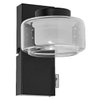 Orbis Flame 5.5W Click CCT IP44 Black