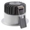 SP DK FIX P 8W 930 PS DIM IP44 SI