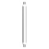 LED Line 57 140° 284mm 7W 827 Frosted S15s