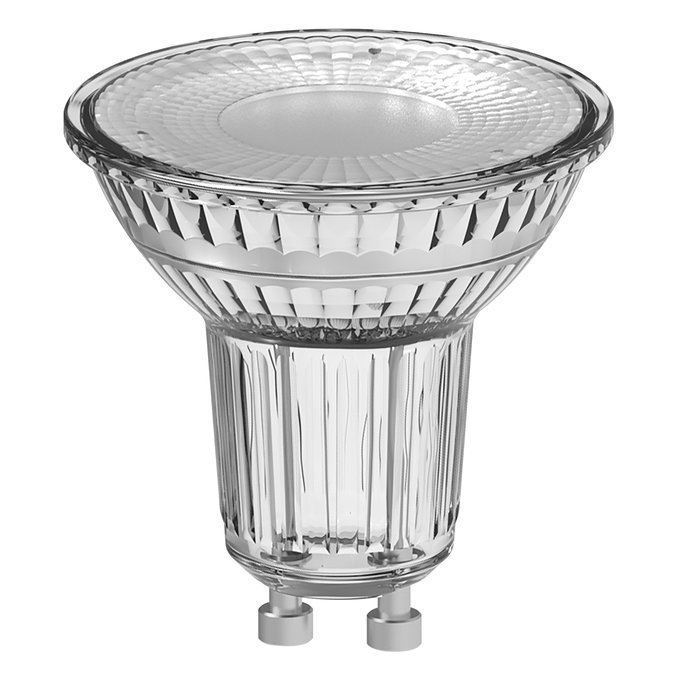 LED Star PAR16 50 120° 4.3W 840 GU10