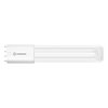 DULUX LED L18 HF & AC MAINS VALUE  8W 840 2G11