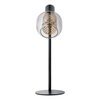 Decor Firefly Table E14 Black UK