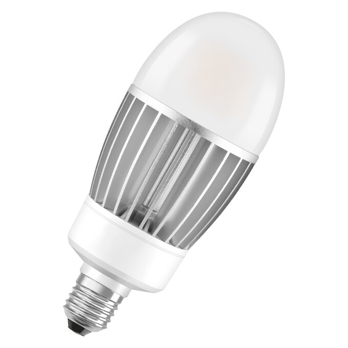 HQL LED ALU PERFORMANCE  5400LM 41W 827 E27