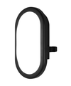 LED Bulkhead 11W 4000K Black