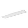 Essential Panel Rectangular 1200x300mm 36W 840 White