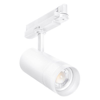 TR SP ZOOM DIM P 30W 93040 WT