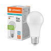 LED Classic A 75 V 10W 865 Frosted E27