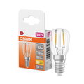 LED Special T26 12 300° Filament 2.2W 827 Clear E14