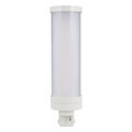 DULUX LED T26 EM & AC MAINS VALUE  9W 840 GX24D-3