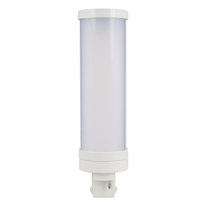 DULUX LED T13 EM & AC MAINS VALUE 6W 840 GX24D-1