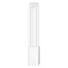 DULUX LED L18 HF & AC MAINS VALUE  8W 840 2G11