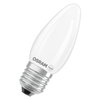 LED Star Classic B 25 Filament 1.8W 827 Frosted E27